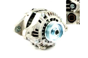 Alternator Honda Nipparts Nipparts