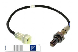 Sonda Lambda (pin 4 400mm) Suzuki Wagon R+ 1.3 05.