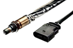 Sonda Lambda Vw 1,6 8v 1,8 20v Bosch