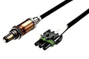 Sonda Lambda Opel Omega 2,5 V6 00- Bosch