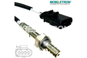 Sonda Lambda Mobiletron 036906262aa 03c906262q 03c
