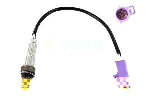 Sonda Lambda Ford Fiesta V Fiesta Vi Fusion Ka Str