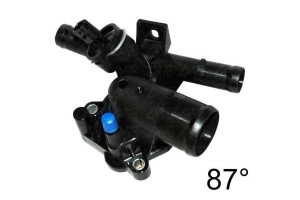 Termostat (87c W Obudowie) Renault Grand Scenic Ii