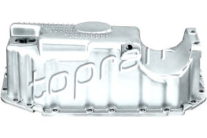 Miska Oleju Vw Golf4 Bora 1,4 1,6 97-05 Topran