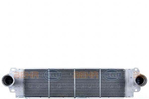 Intercooler Vw T5 1,9-2,5tdi 03- Behr Hella