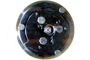 Sprężarka Klimatyzacji Behr Hella 6453g5 6453nr 98