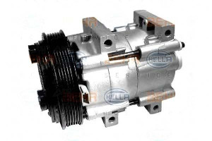 Sprężarka Klimatyzacji Ford Fiesta 95-03 Ka 02-08