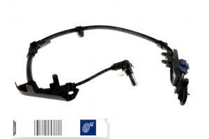 Czujnik Abs Przód L Isuzu D-max I 2.5d 3.0d 10.06-