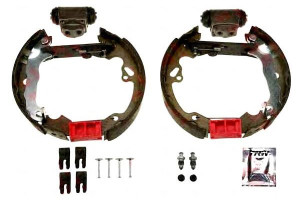 Szczęki Hamulcowe Ford Focus 1,4-2,0 99-12 Kpl. Z