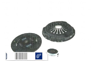 Zestaw Sprzęgła Honda Accord Fr-v 2,0 03-08 Blue P
