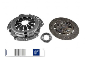 Zestaw Sprzęgła Mazda 6 1,8-2,0 Mzr 02- Blue Print