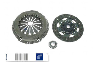 Zestaw Sprzęgła Mitsubishi Carisma 1,8 95-06 Blue
