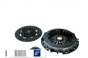 Zestaw Sprzęgła Mitsubishi Pajero 3,2 Di-d 00- Blu