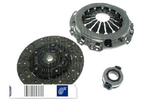 Zestaw Sprzęgła Nissan Navara Np300 2,5 Dci 4x4 01