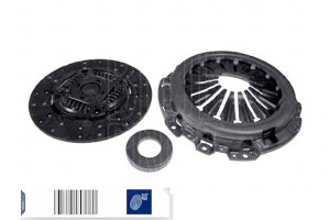 Zestaw Sprzęgła Nissan Navara Pathfinder 2,5 Dci 4