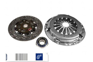 Zestaw Sprzęgła Toyota Blue Print