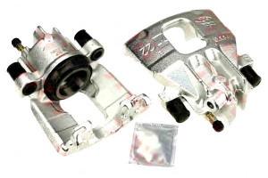 Zacisk Hamulcowy Ford Focus 1.4-2.0 08.98-03.05 Tr
