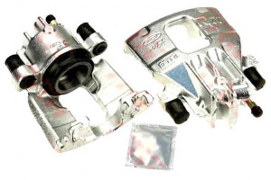 Zacisk Hamulcowy Ford Focus 1.4-2.0 08.98-03.05 Tr