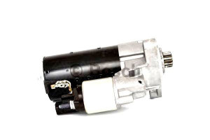 Rozrusznik Vw 3,0tdi Touareg 06-11 Bosch
