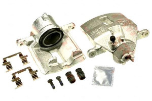 Zacisk Hamulcowy Nissan Almera Tino Primera 1.6-2.