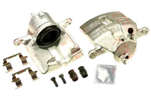 Zacisk Hamulcowy Nissan Almera Tino Primera 1.6-2.