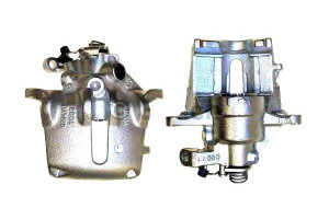 Zacisk Hamulcowy Citroen Przód C5 1,8 16v 01- Pr B