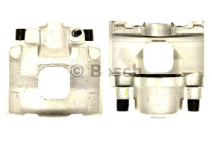 Zacisk Hamulcowy Mercedes Przód W163 98-05 Le Bosc