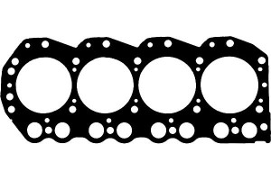 Uszczelka Głowicy Nissan Trade 3.0d 01.94-12.00 Vi