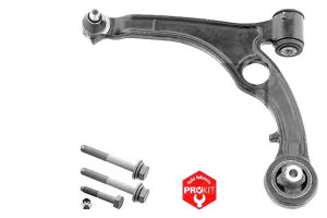 Wahacz Dół (ze Śrubami) Fiat Stilo 1.2-2.4 10.01-0