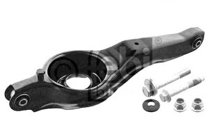 Wahacz Ford Tył C-max Focus Ii S40 V50 Mazda 3 Le