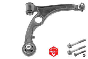 Wahacz Dół (ze Śrubami) Fiat Stilo 1.2-2.4 10.01-0