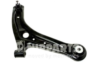 Wahacz Przód Ford Fiesta Vi 2008przod Pr Nipparts