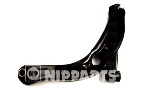 Wahacz Przód Mazda Mpv Ii Lw 1999przod Le Nipparts