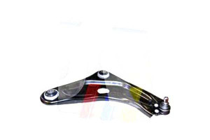 Wahacz Peugeot 207 P Rts
