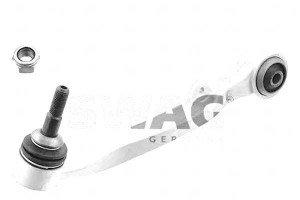 Wahacz Przód Lewy Bmw 6 E63 E64 04> 7 E65 E66 01>