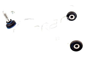 Wahacz Góra Mercedes M (w163) 2.3-5.0 02.98-06.05