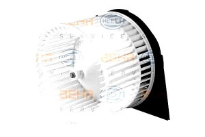 Silnik Dmuchawy Opel Vectra B 95- -ac Hella