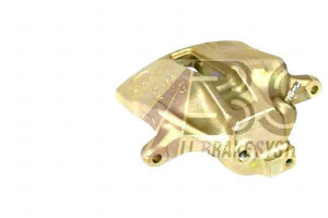 Zacisk Hamulcowy Vw Passat 96-05 Lp A.b.s.