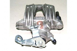 Zacisk Hamulcowy Opel Astra G 1.6-2.2 02.98-10.05