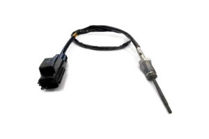 Czujnik Temperatury Spalin Volvo C30 S40 Ii S60 Ii
