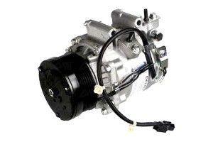 Sprężarka Klimatyzacji Honda Cr-v 06-12 Delphi