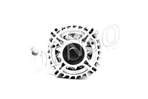 Alternator (14v 120a) Alfa Romeo 159 Brera Mito Sp