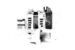Alternator (14v 120a) Ford C-max Focus C-max Focus
