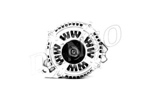Alternator (14v 120a) Jaguar Xj Xk 8 3.2/4.0 03.96