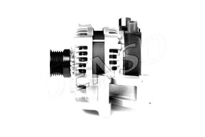 Alternator (14v 120a) Volvo C30 S40 Ii V50 Ford C-