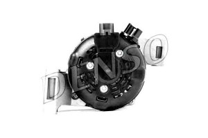 Alternator (14v 150a) Volvo C30 S40 Ii V50 Ford Fo