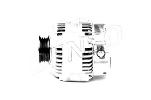 Alternator (14v 60a) Suzuki Jimny 1.3 09.98- Denso
