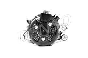 Alternator (14v 80a) Toyota Urban Cruiser Yaris 1.
