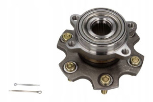 Łożysko Koła Mitsubishi T. Pajero 00- 06- Maxgear