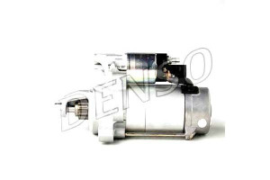 Rozrusznik (12v 1 9kw) Audi A4 A4 Allroad A5 A6 A6